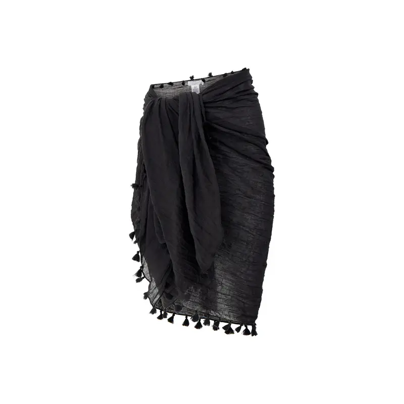 Cotton Gauze Sarong