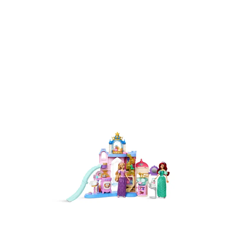 Disney Princess Pet Palace