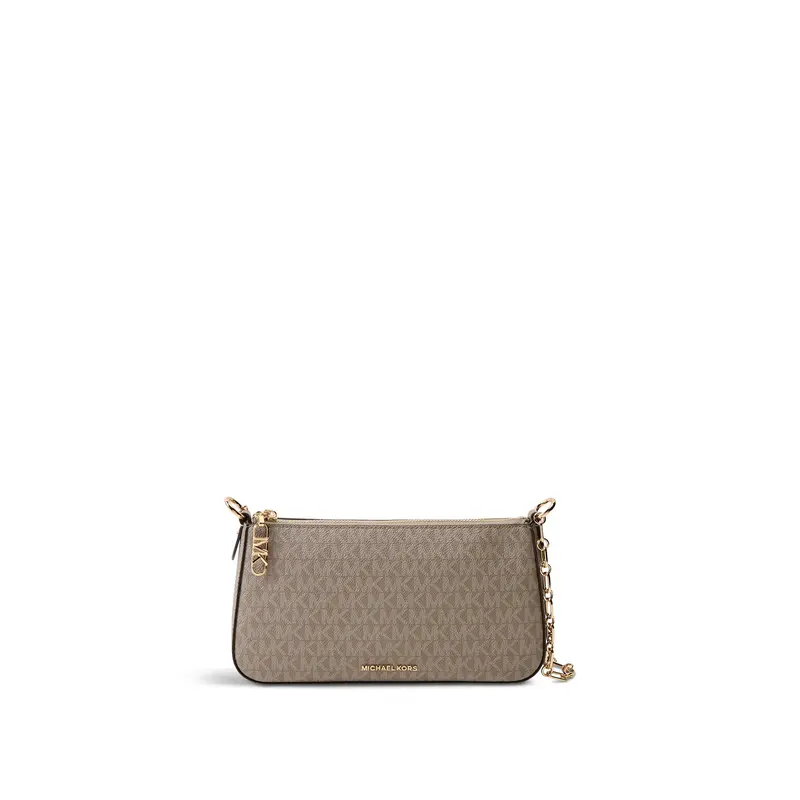 Empire Signature MD Chain Pouchette