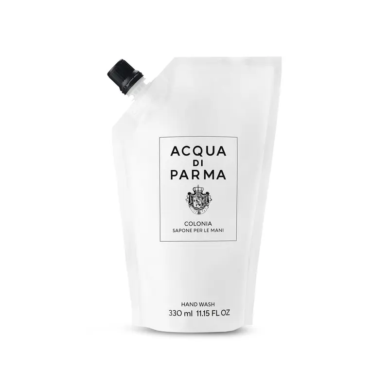 Colonia Liquid Soap Refill 330ml