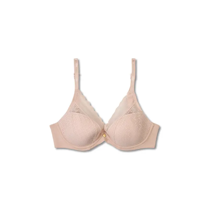 Norah Chic Plunge T-Shirt Bra