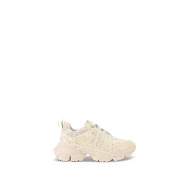 Laya Trainers Bone Combination