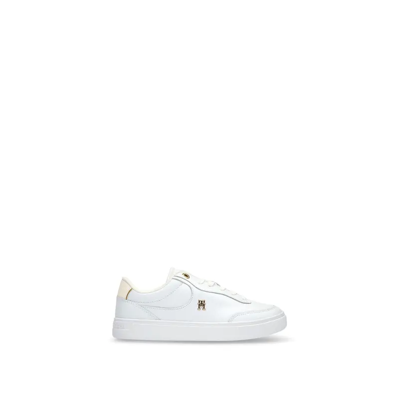 TOMMY HILFIGER Essential Chic Court Trainers
