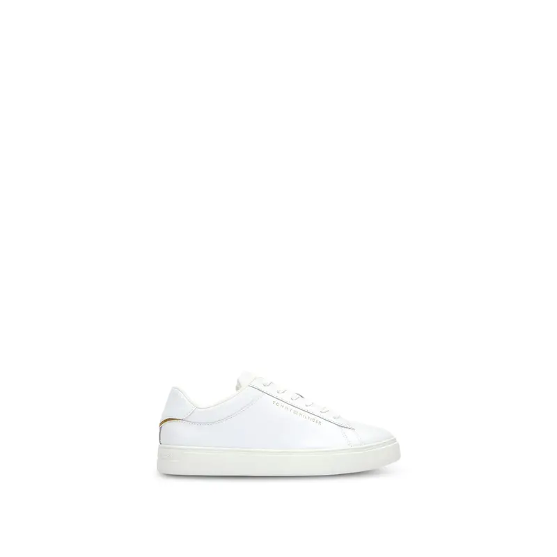 TOMMY HILFIGER Essential Court Trainers