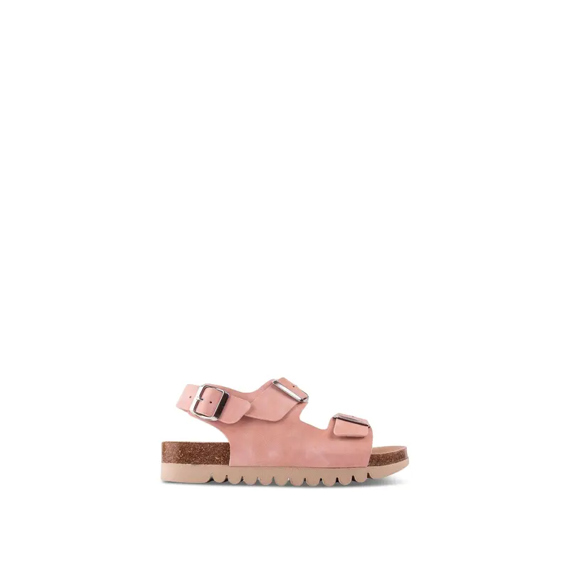 V.GAN Vegan Lima Footbed Sandals