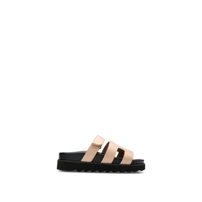 V.GAN Vegan Shea Slide Sandals