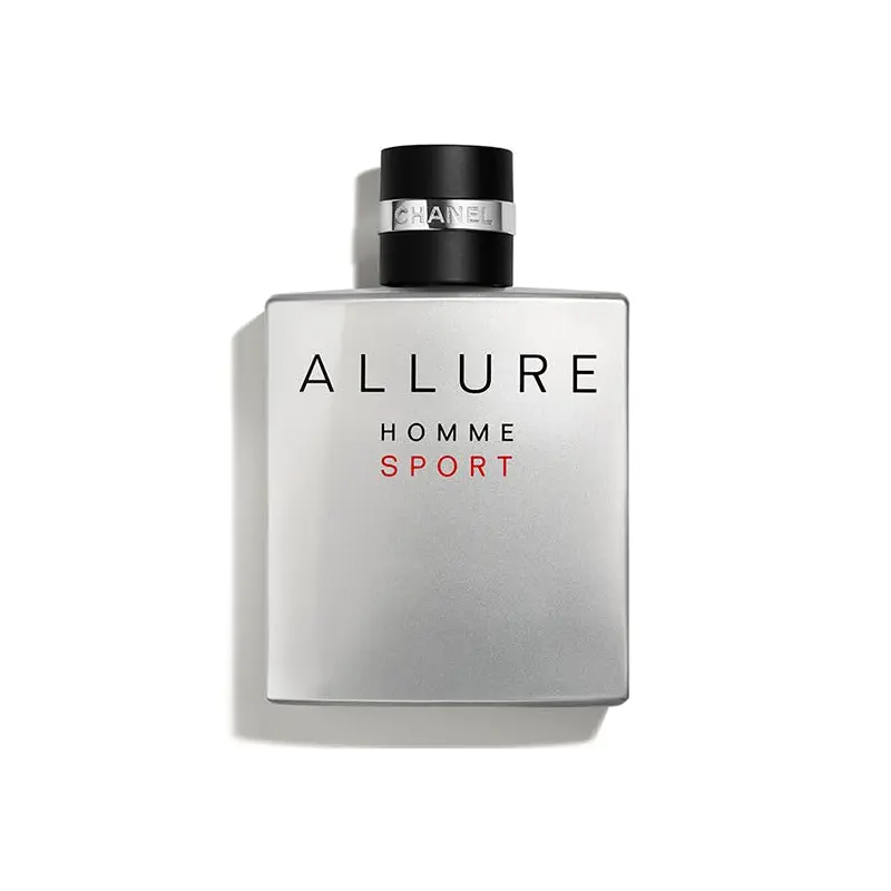 ALLURE HOMME SPORTEau De Toilette