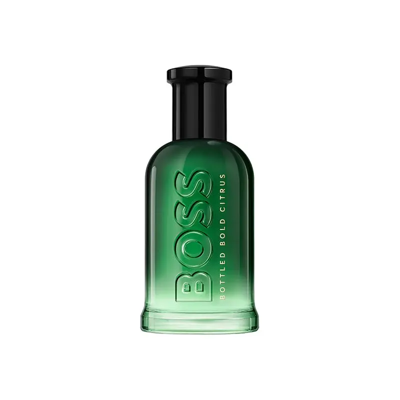 BOSS BOTTLEDBold Citrus Eau De Parfum 50ml