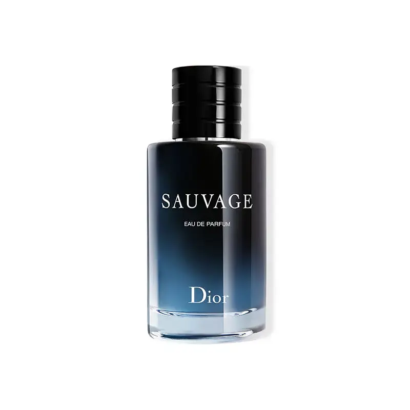 SAUVAGEEau De Parfum