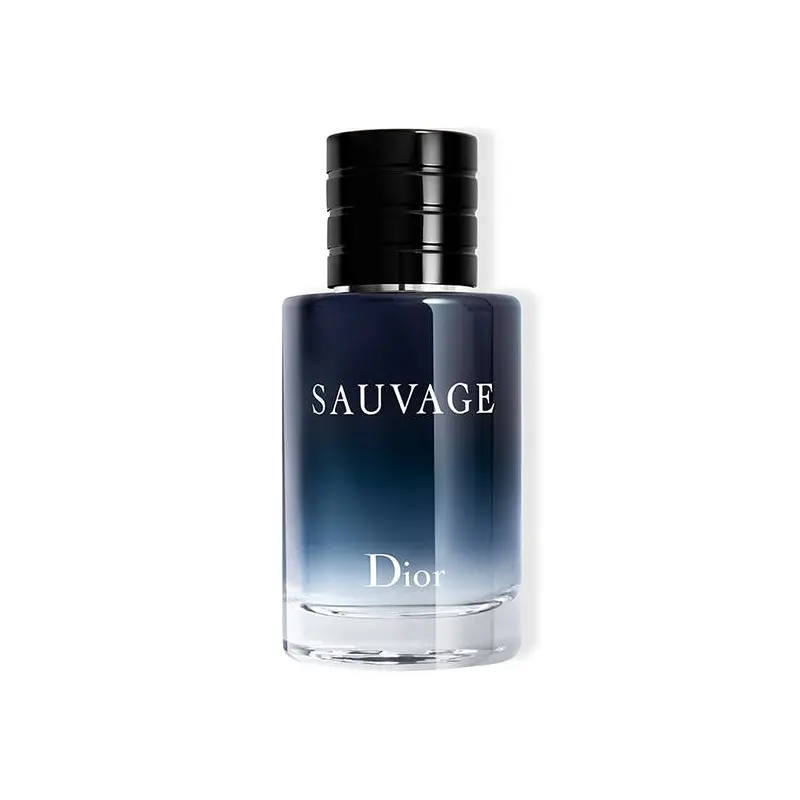 SAUVAGEEau De Toilette