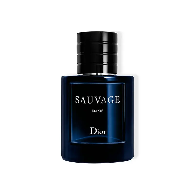 SAUVAGEElixir