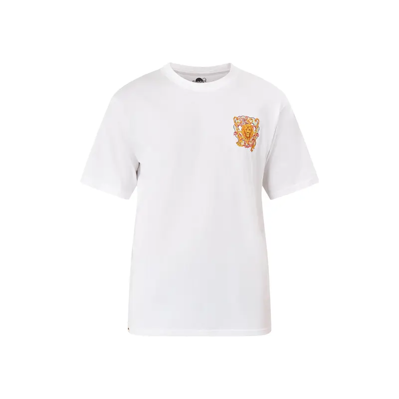 Boardies Baroque Crew Neck T Shirt