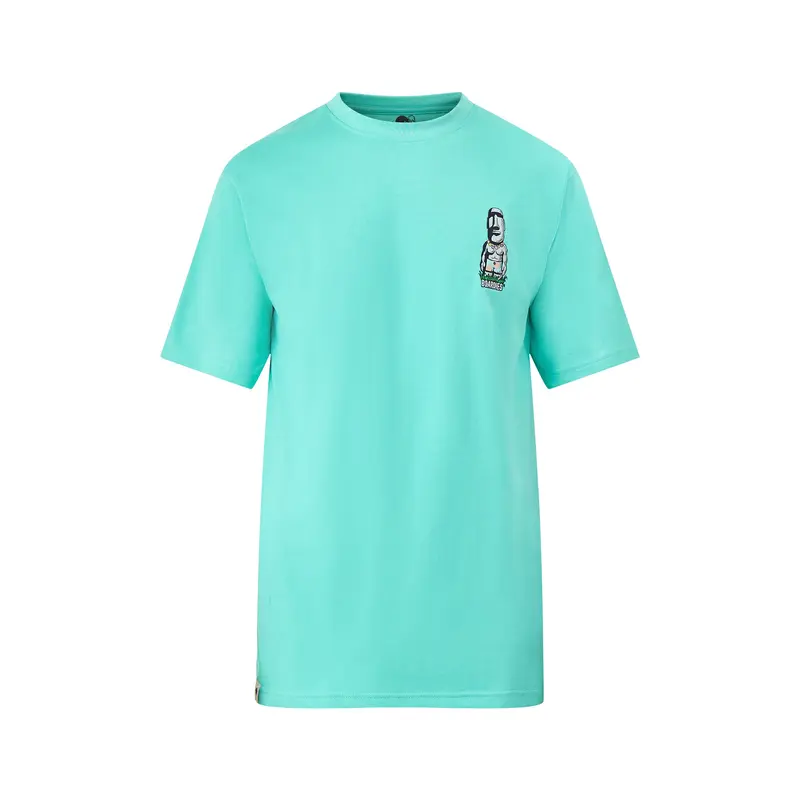 Boardies Island Elders Crew Neck T Shirt