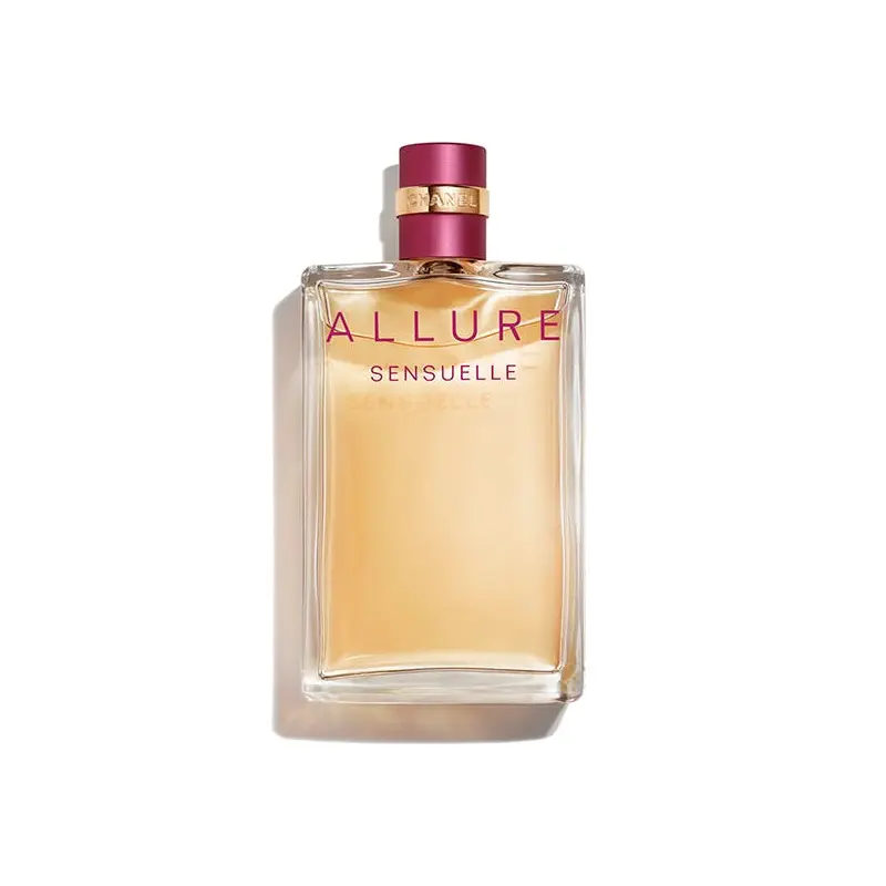 ALLURE SENSUELLEEau De Parfum