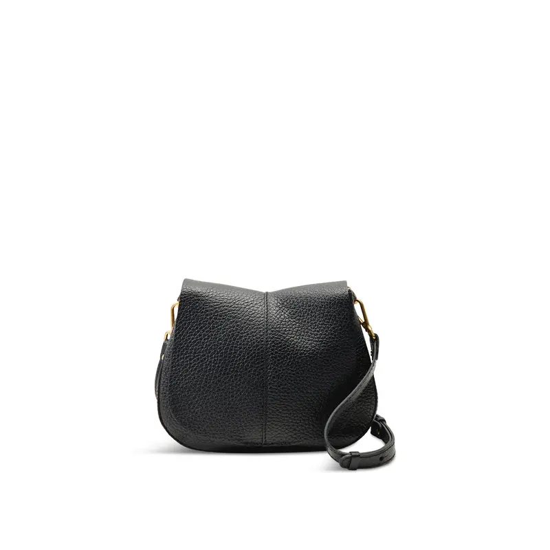 New Helena Round Crossbody
