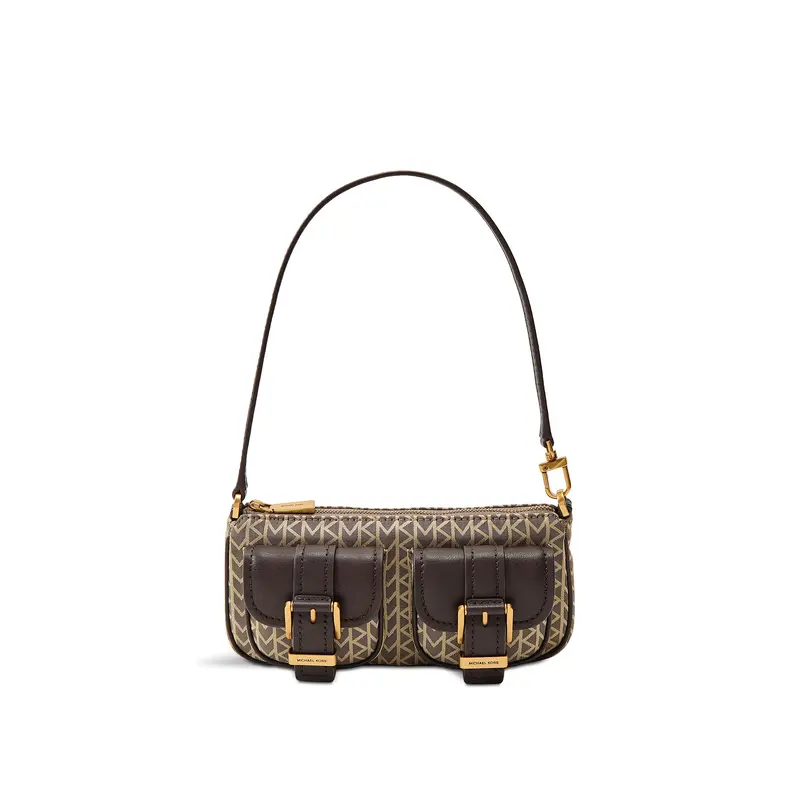 Zoe 2000 Signature SM Conv Pouchette