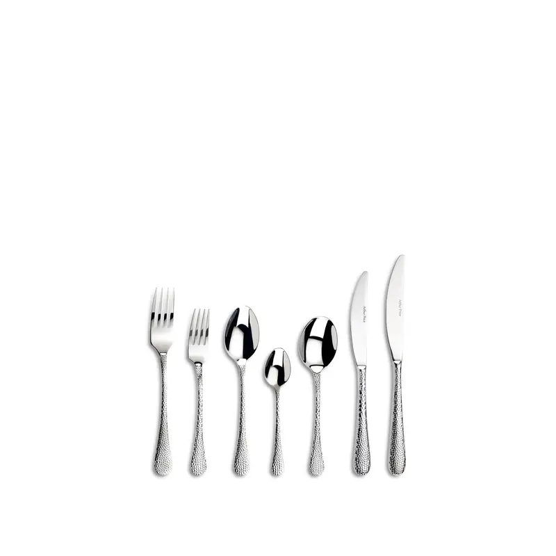 Avalon 60 Piece Cutlery Set