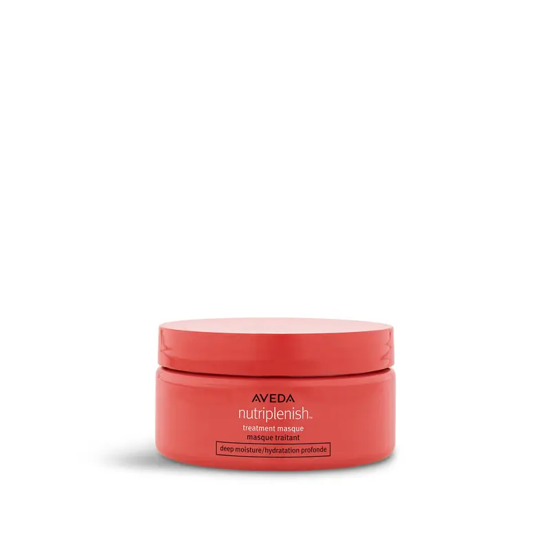 Nutriplenish Treatment Masque Deep Moisture