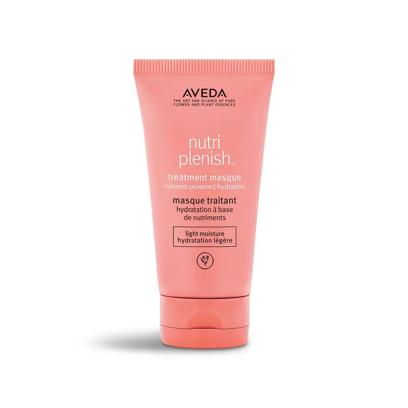 Nutriplenish Treatment Masque Light Moisture