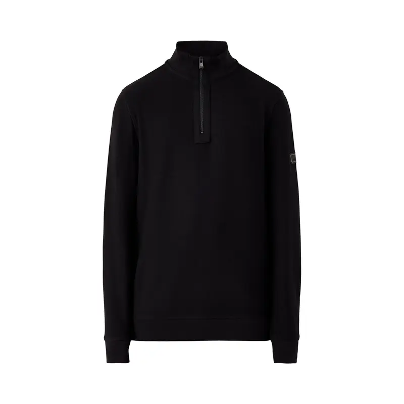 Samuel 1/4 Zip Sweatshirt