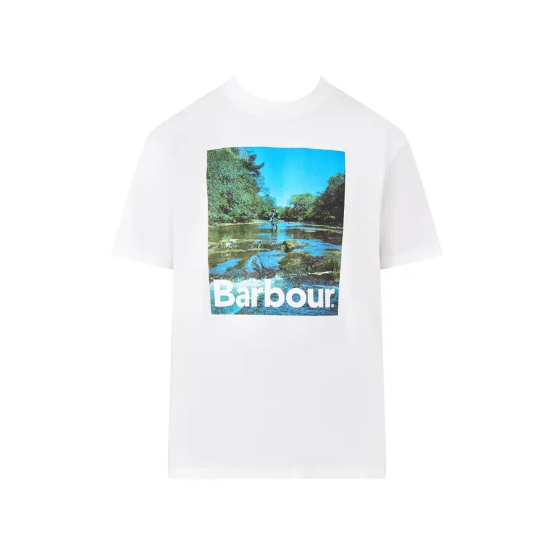 Sprouston One Size Graphic T-Shirt
