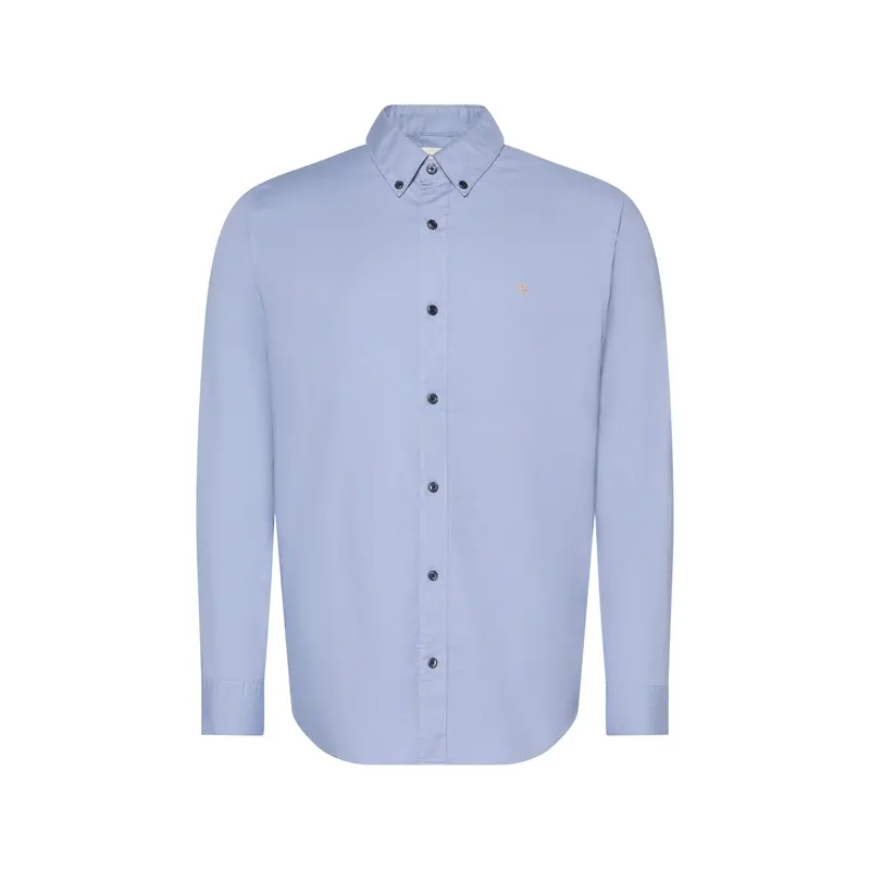 Classic Oxford Shirt
