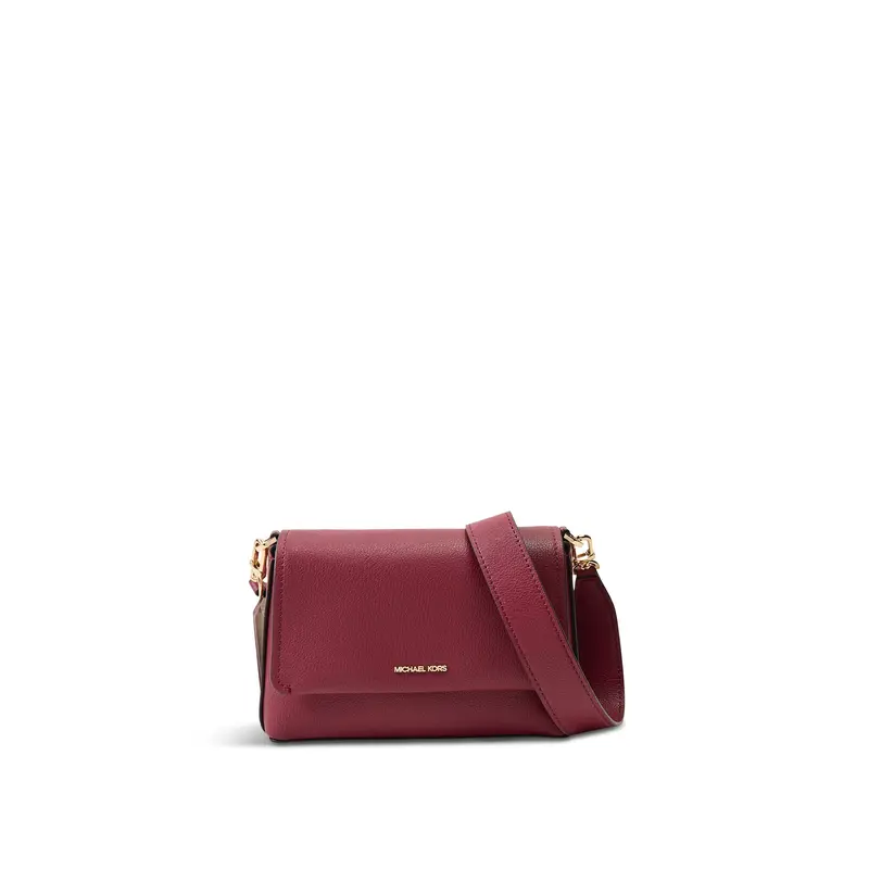 Nessa Messenger Shoulder Bag