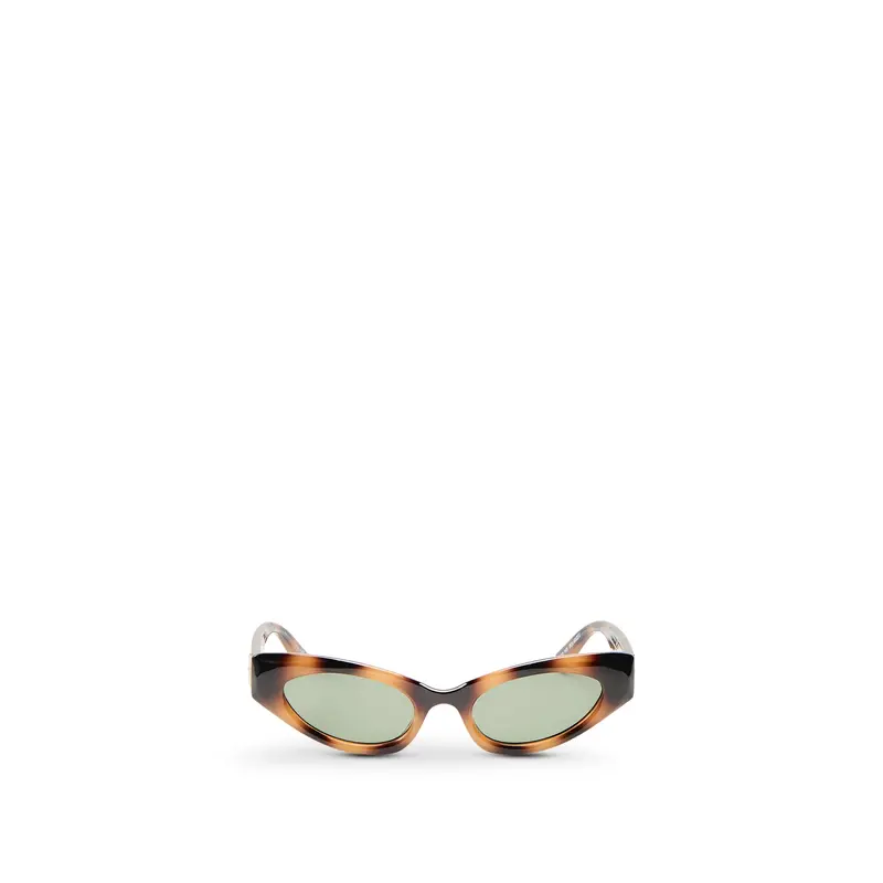 The Stealth Sunglasses