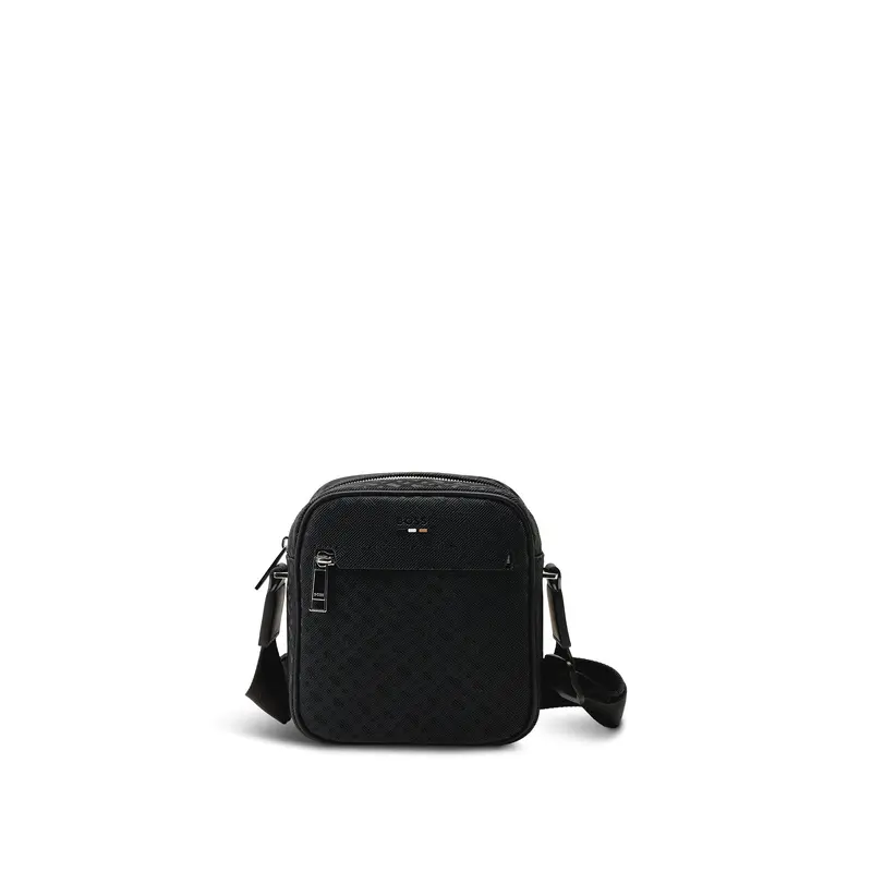 Ray Zip Crossbag