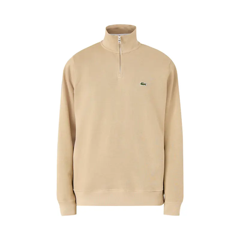 1/4 Zip Sweatshirt