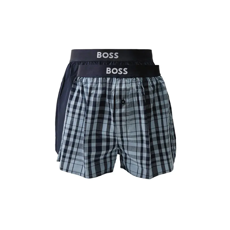 2P Boxer Shorts