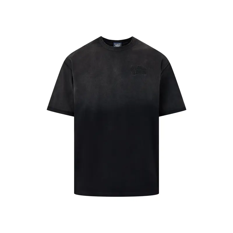 Embroidered Arch Logo T-Shirt