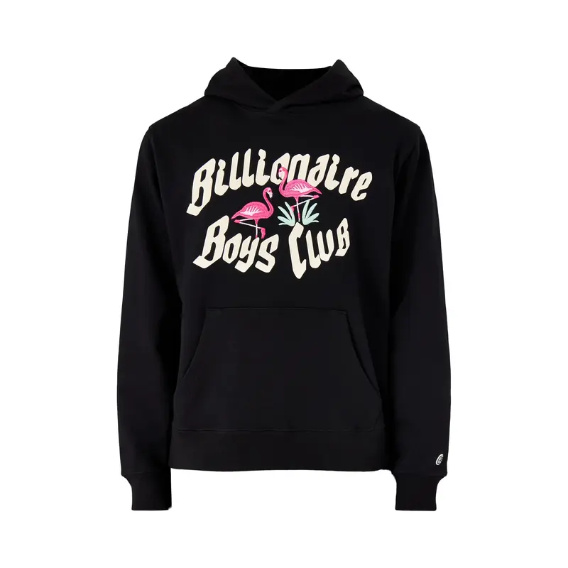 Flamingo Popover Hood