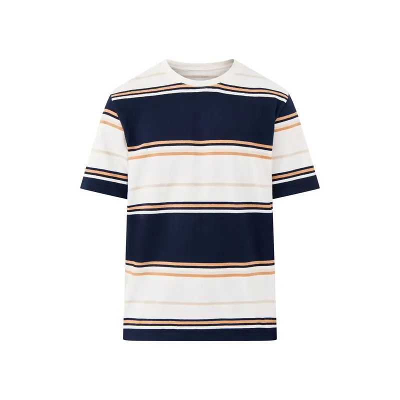 Dean Jolt Stripe Tee