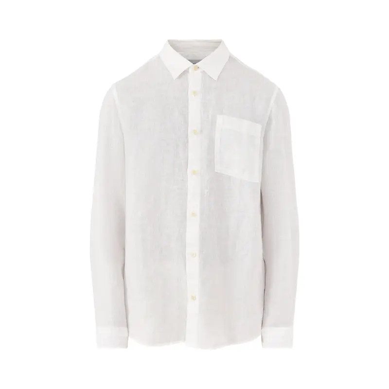 Rove Linen Shirt