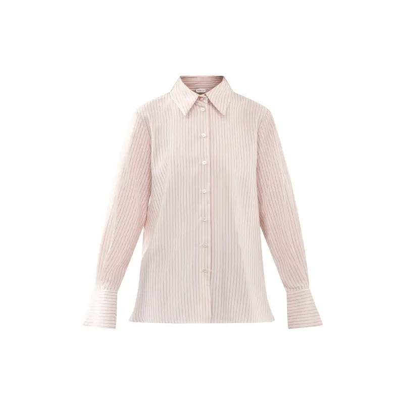 Marella Reperto Striped Shirt