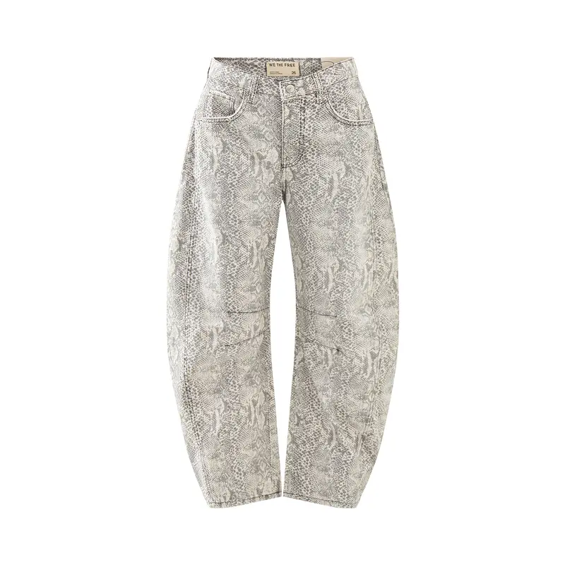 Good Luck Printed Barrel