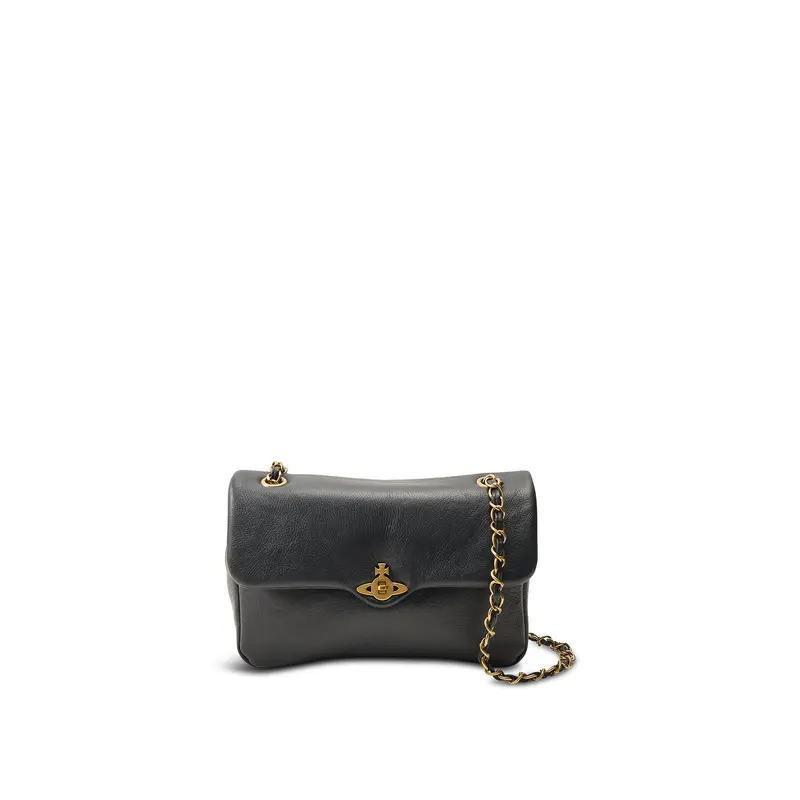 Anita Chain Shoulder Bag M