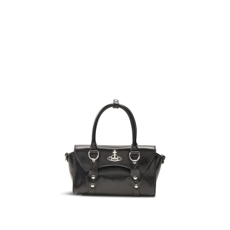 Bettina Mini Crossbody