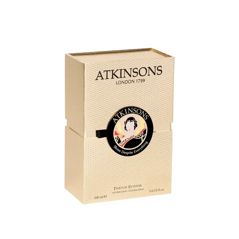 Shine Despite Everything Parfum 100ml