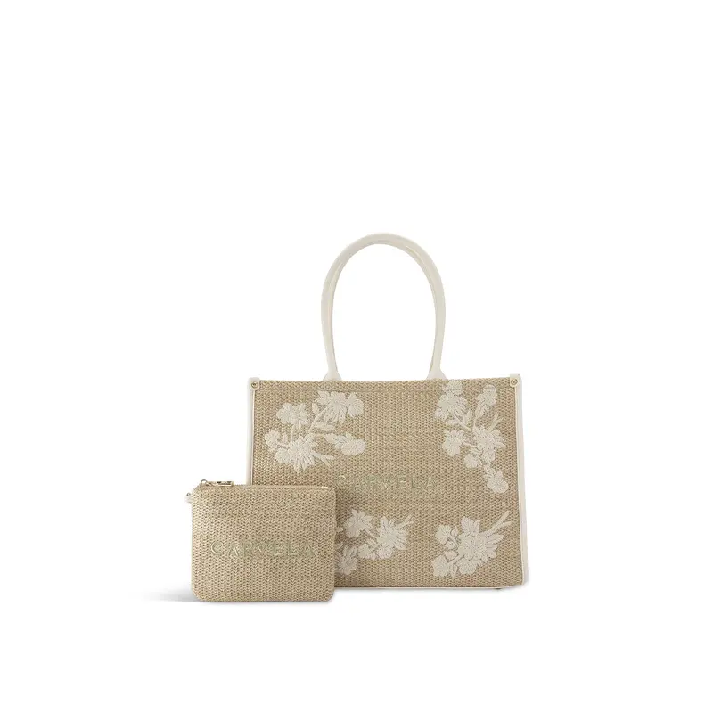 SORRENTO CHUCK IN TOTE