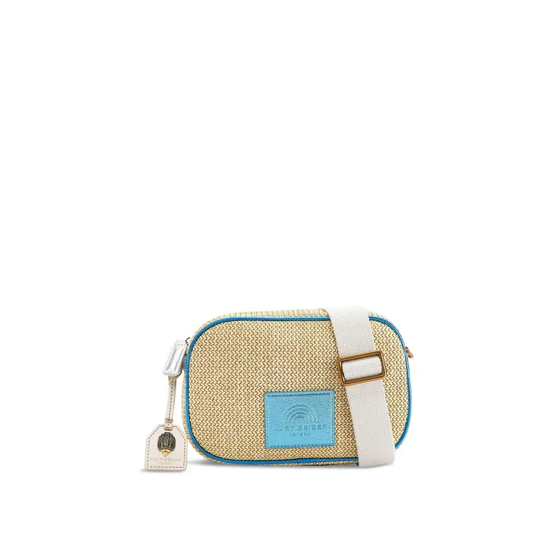 SOUTHBANK CAMERA BAG KURT