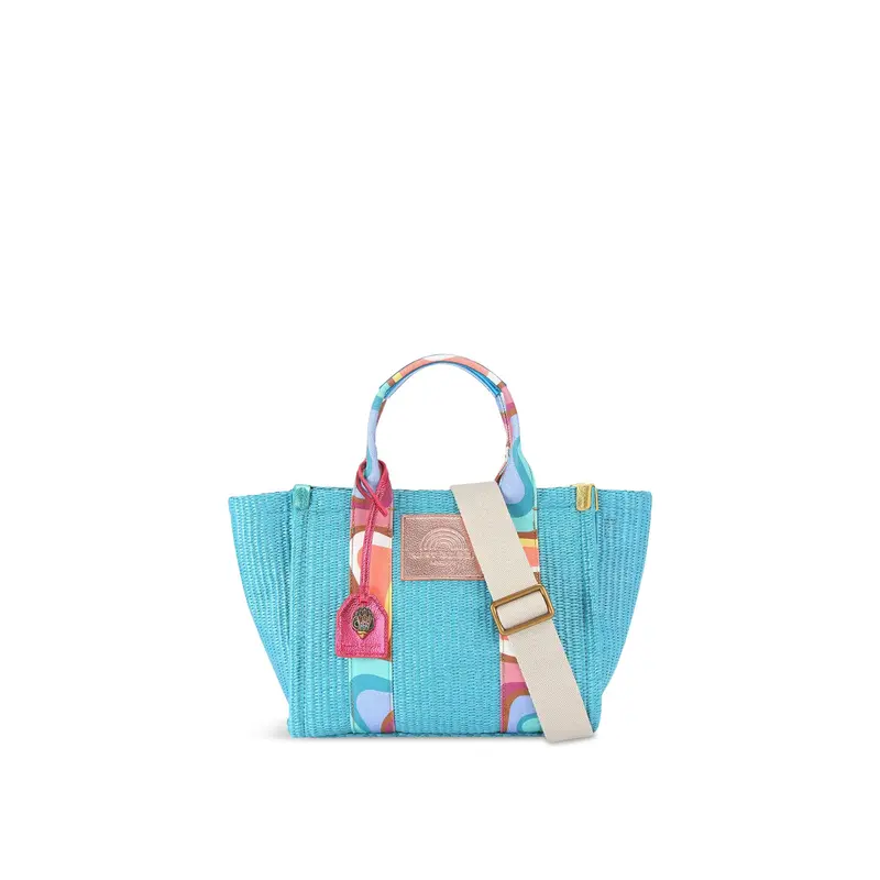 SOUTHBANK SMALL SHOPPER