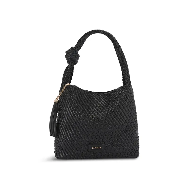 VERONA WEAVE SHOULDER