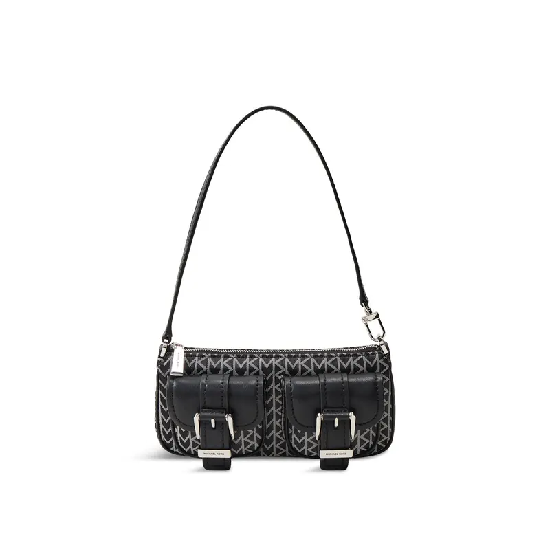 Zoe 2000 Signature Conv Pouchette