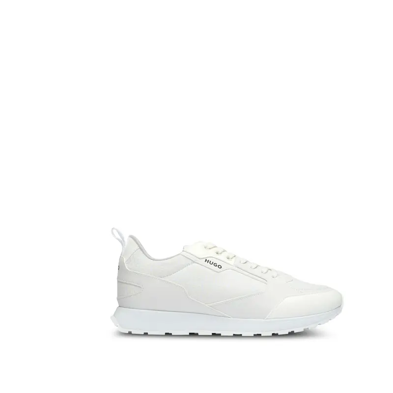 HUGO Icelin Trainers