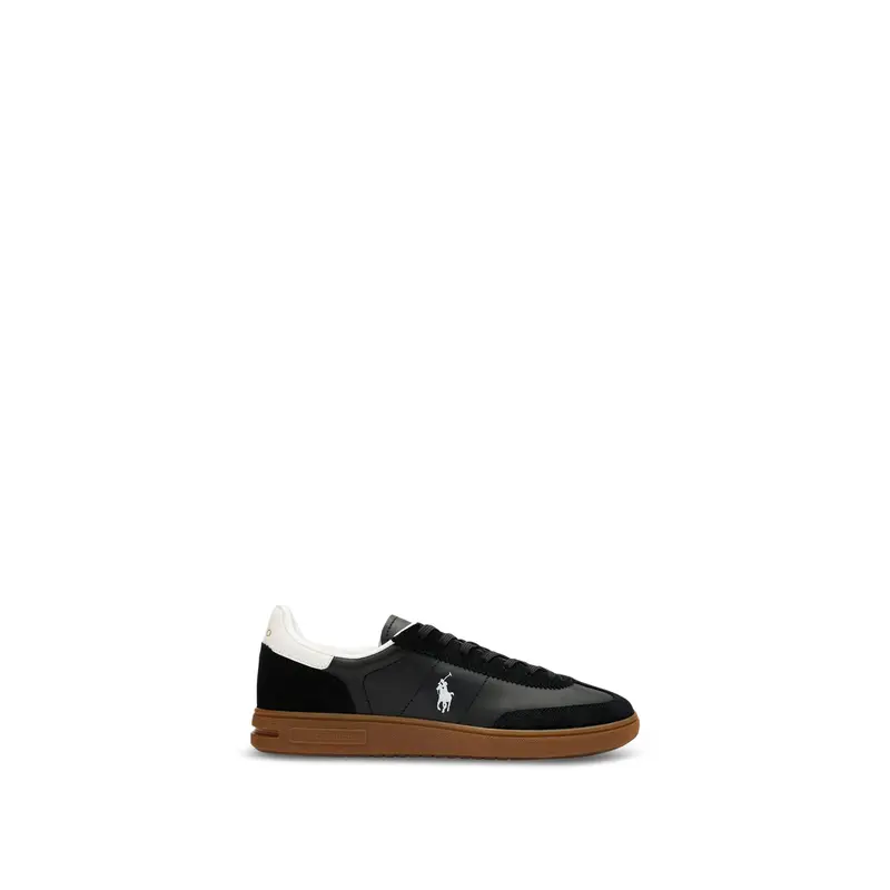 RALPH LAUREN Bedford Trainers