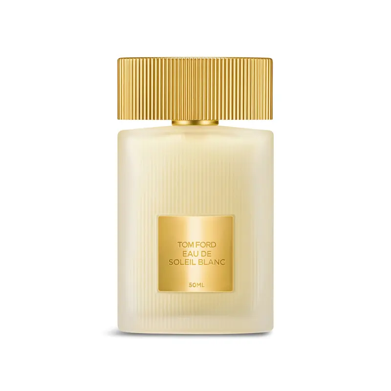 Eau De Soleil Blanc Eau de Toilette 50ml