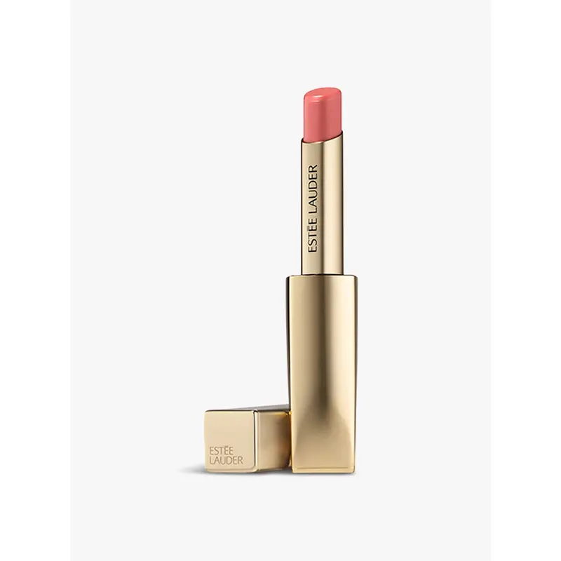 Pure Colour Illuminating Shine Sheer Shine Lipstick