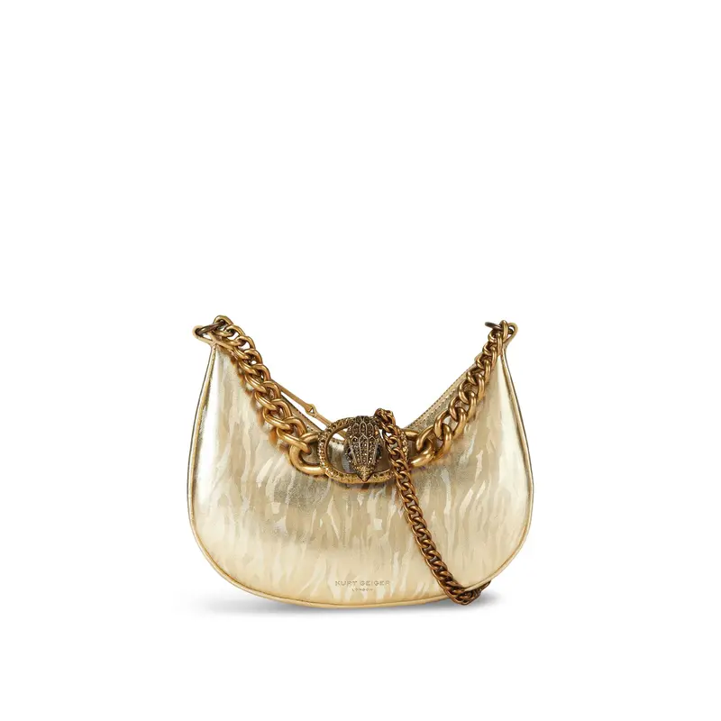 SMALL CHELSEA CHAIN HOBO